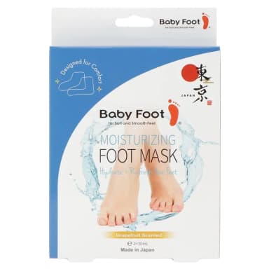 Baby Foot Fotmask