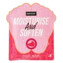 Sence Moisture & Soften Fotmask