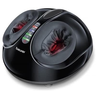 Beurer Fotmassage Fm 90 – Bäst i test – fotmassage maskin bäst i test 2026