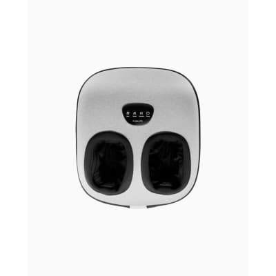 Flowlife Flowfeet Heat – Populär bland köpare – fotmassage maskin bäst i test 2026