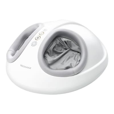 Medisana Fotmassage Fm 888 – Tryggt basval – fotmassage maskin bäst i test 2026