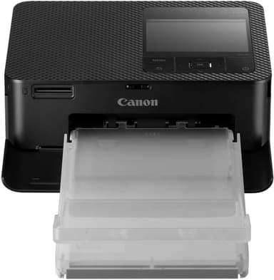 Canon SELPHY CP1500