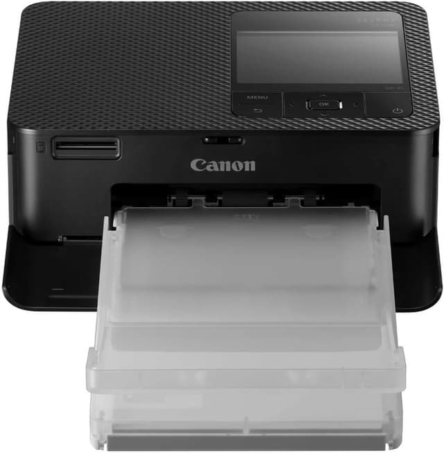 Canon SELPHY CP1500 – Bäst i test – fotoskrivare bäst i test 2026
