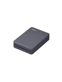 Canon Selphy QX20 Grey Fotoskrivare