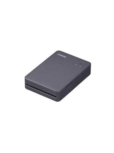 Canon Selphy QX20 Grey Fotoskrivare