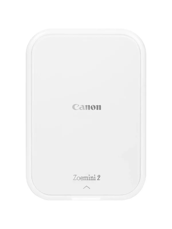 Canon Zoemini 2 – Bästa kompakta reseskrivare – fotoskrivare bäst i test 2026