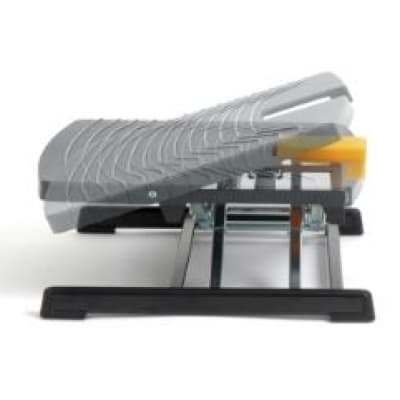 Bakkerelkhuizen Pro – Bäst i test – fotstöd bäst i test 2026