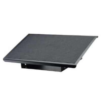 Fotstöd Professional – Ergonomiska favoriten – fotstöd bäst i test 2026