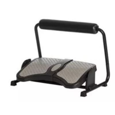 Fotstöd Sun-flex Stå-/sittstöd – Toppklassvalet – fotstöd bäst i test 2026