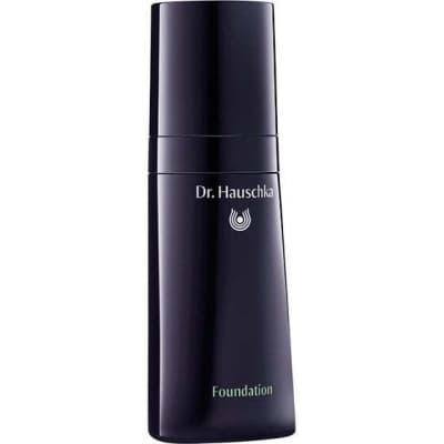 Dr. Hauschka Foundation 01 Macadamia 30 Ml – Toppeco-valet – foundation bäst i test 2026