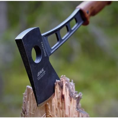 Eka Hatchblade Yxa – Bäst i test – friluftsyxa bäst i test 2026