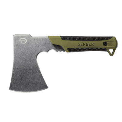 Gerber Pack Hatchet – Robustast konstruktion – friluftsyxa bäst i test 2026