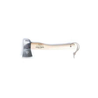 Helko Werk Outdoor Hatchet – Finaste utförande – friluftsyxa bäst i test 2026