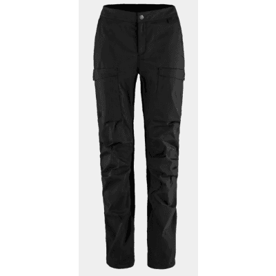 Fjällräven Women's Abisko Hybrid – Mest bekväma – Friluftsbyxor dam bäst i test 2026