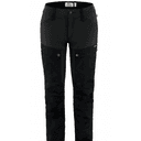 Fjällräven Women's Keb Trousers Curved