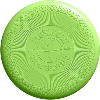 Green Toys Frisbee – Grönaste valet – frisbee bäst i test 2026