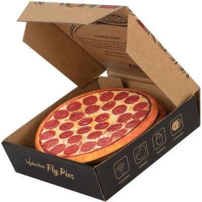 Waboba Fly Pies 4-pack – Toppval fyrpack – frisbee bäst i test 2026