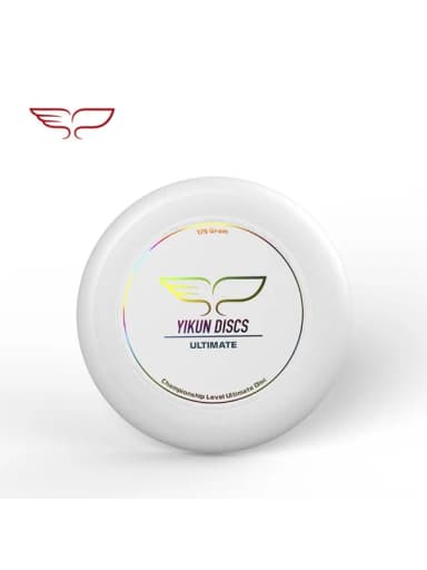 Yikun Ultimate Disc Golf Frisbee