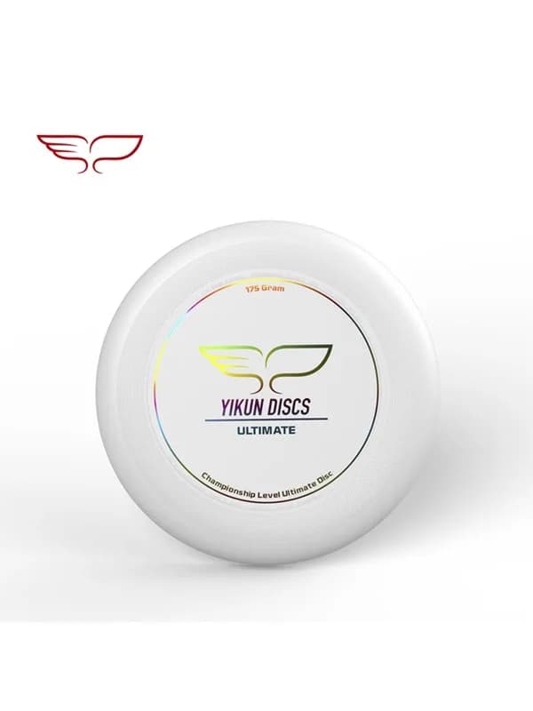 Yikun Ultimate Disc Golf Frisbee – Bäst i test – frisbee bäst i test 2026