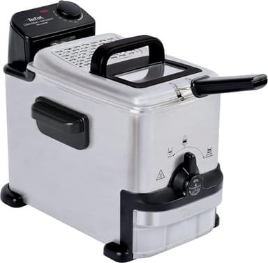 Tefal Oleoclean fritös