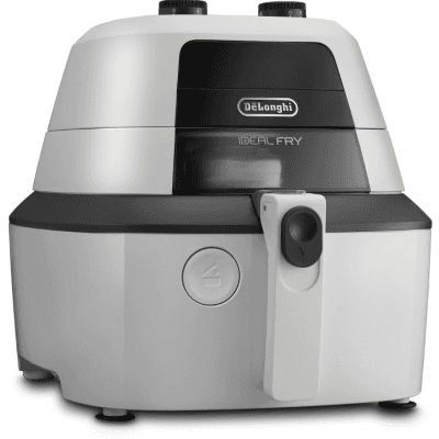 Delonghi Fh2133.w Fritös – Toppklassval – fritöser bäst i test 2026