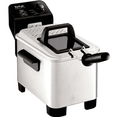 Tefal Easy Pro Fritös
