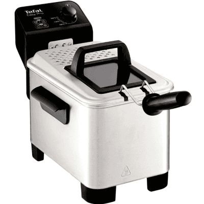 Tefal Easy Pro Fritös – Bäst i test – fritöser bäst i test 2026
