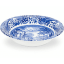 Spode Blue Italian Frukostskål