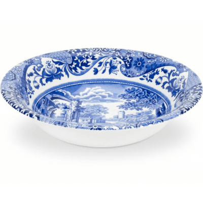 Spode Blue Italian Frukostskål – Bäst i test – frukostskål bäst i test 2026