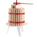 Grouw Saftpress 12 Liter