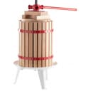 Grouw Saftpress 18 Liter