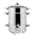 Hi Fruktpress 26 Cm 8 L