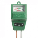 Kombinerad Ph & Fuktmätare