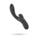 -50%GrlpwrValkyria - G-spot Vibrator With Tongue Licking Mode