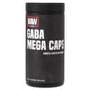 Raw Gaba Mega Caps
