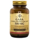 Solgar Gaba 500 Mg