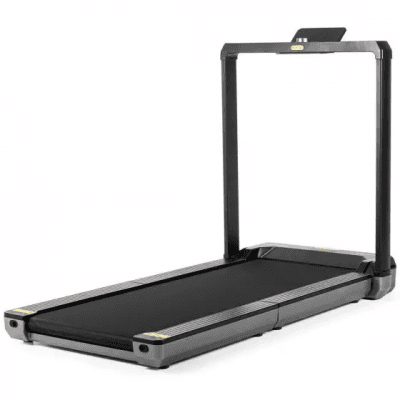 Gymstick Walkingpad Elite – Populärt val – gåband bäst i test 2026