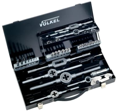Völkel Gängsats