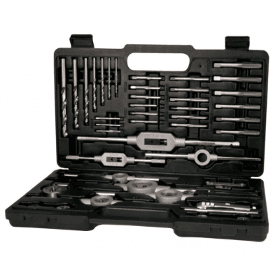 Ruko Borr/gängsats M3-m12 – Lyxigaste valet – gängsats bäst i test 2026