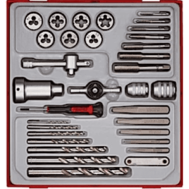 Teng Tools Ttdtd34