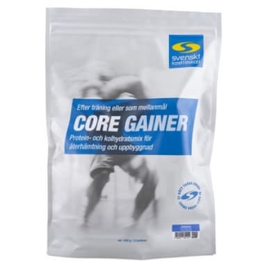 Core Gainer