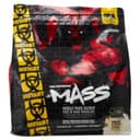 Mutant Mass