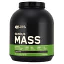 Serious Mass