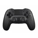 Deltaco Trådlös Handkontroll För Ps4 Och Pc Svart