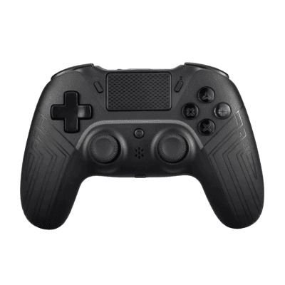Deltaco Trådlös Handkontroll För Ps4 Och Pc Svart – Tryggt basval – gamepad bäst i test 2026