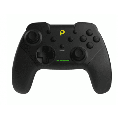 Plexgear Wireless Controller X3 Trådlös Handkontroll – Budgetfavorit – gamepad bäst i test 2026