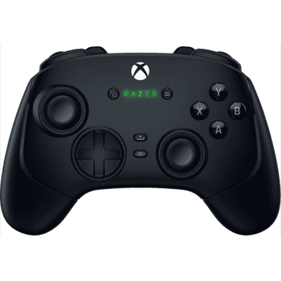 Razer Wolverine V3 Pro Kontroller – Toppklassval – gamepad bäst i test 2026