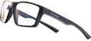 Horus X Glasses Against Blue Light Man Woman | Gaming Glasses for Screen Against Fatigue & Eye Migraine