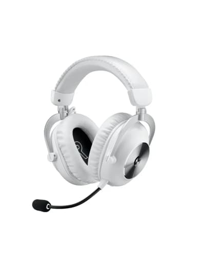 Logitech Pro X 2 Lightspeed Wireless
