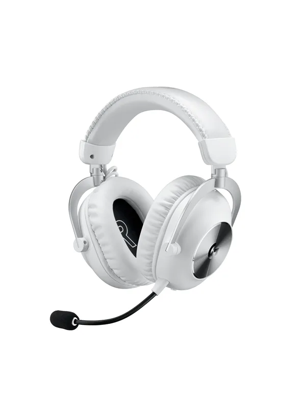 Logitech Pro X 2 Lightspeed Wireless – Bäst i test – gaming headset trådlöst bäst i test 2026